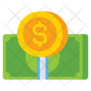 پیش‌نمایش فایل dollar-4870205 از پک فین‌تک