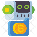 پیش‌نمایش فایل robo-advisor-4870239 از پک فین‌تک