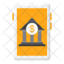 پیش‌نمایش فایل mobile-banking-4870516 از پک فین‌تک