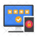 پیش‌نمایش فایل multi-factor-authentication-4870519 از پک فین‌تک