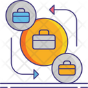 پیش‌نمایش فایل business-to-business-4870391 از پک فین‌تک