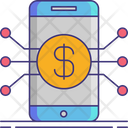 پیش‌نمایش فایل digital-money-4870412 از پک فین‌تک