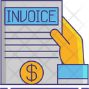 پیش‌نمایش فایل invoice-4870433 از پک فین‌تک