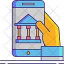 پیش‌نمایش فایل mobile-banking-4870436 از پک فین‌تک