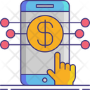 پیش‌نمایش فایل mobile-payment-4870437 از پک فین‌تک