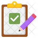 پیش‌نمایش فایل checklist-4870256 از پک کووید پس از