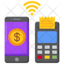 پیش‌نمایش فایل contactless-payment-4870259 از پک کووید پس از