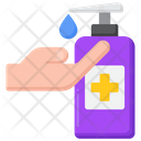 پیش‌نمایش فایل hand-sanitizer-4870265 از پک کووید پس از