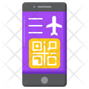 پیش‌نمایش فایل mobile-boarding-pass-4870272 از پک کووید پس از