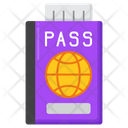 پیش‌نمایش فایل passport-4870277 از پک کووید پس از