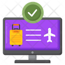 پیش‌نمایش فایل self-check-in-4870285 از پک کووید پس از