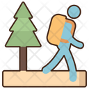 پیش‌نمایش فایل backpacking-4870126 از پک تور کوهنوردی