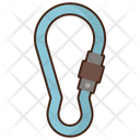 پیش‌نمایش فایل carabiner-4870130 از پک تور کوهنوردی