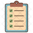 پیش‌نمایش فایل checklist-4870131 از پک تور کوهنوردی