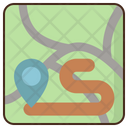 پیش‌نمایش فایل route-start-4870163 از پک تور کوهنوردی