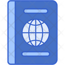 پیش‌نمایش فایل passport-4870106 از پک سفر گروهی