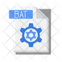 پیش‌نمایش فایل bat-4870008 از پک انواع فایل