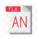 پیش‌نمایش فایل fla-4870025 از پک انواع فایل