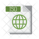 پیش‌نمایش فایل iso-4870032 از پک انواع فایل