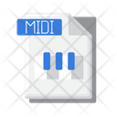 پیش‌نمایش فایل midi-4870038 از پک انواع فایل