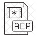 پیش‌نمایش فایل aep-4869935 از پک انواع فایل