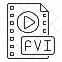 پیش‌نمایش فایل avi-4869937 از پک انواع فایل
