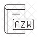 پیش‌نمایش فایل azw-4869938 از پک انواع فایل