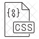 پیش‌نمایش فایل css-4869943 از پک انواع فایل