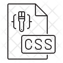 پیش‌نمایش فایل css-4869944 از پک انواع فایل