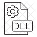 پیش‌نمایش فایل dll-4869948 از پک انواع فایل