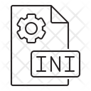 پیش‌نمایش فایل ini-4869962 از پک انواع فایل