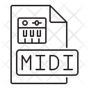 پیش‌نمایش فایل midi-4869969 از پک انواع فایل