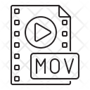پیش‌نمایش فایل mov-4869972 از پک انواع فایل