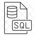 پیش‌نمایش فایل sql-4869989 از پک انواع فایل