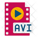 پیش‌نمایش فایل avi-4869868 از پک انواع فایل