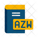پیش‌نمایش فایل azw-4869869 از پک انواع فایل