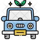 پیش‌نمایش فایل eco-car-4870653 از پک توسعه پایدار