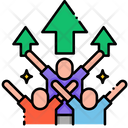 پیش‌نمایش فایل employee-growth-4870676 از پک توسعه پایدار