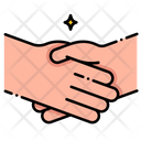 پیش‌نمایش فایل handshake-4870648 از پک توسعه پایدار