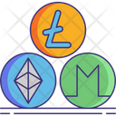 پیش‌نمایش فایل altcoin-4913857 از پک ارز دیجیتال