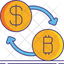 پیش‌نمایش فایل crypto-exchange-4913871 از پک ارز دیجیتال