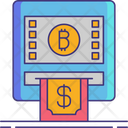 پیش‌نمایش فایل cryptocurrency-atm-4913875 از پک ارز دیجیتال