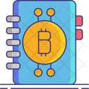 پیش‌نمایش فایل digital-ledger-4913881 از پک ارز دیجیتال