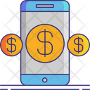پیش‌نمایش فایل digital-money-4913882 از پک ارز دیجیتال