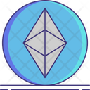 پیش‌نمایش فایل ethereum-4913888 از پک ارز دیجیتال