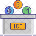 پیش‌نمایش فایل initial-coin-offering-ico-4913892 از پک ارز دیجیتال