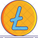 پیش‌نمایش فایل litecoin-4913894 از پک ارز دیجیتال
