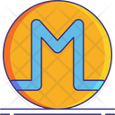 پیش‌نمایش فایل monero-4913898 از پک ارز دیجیتال