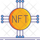 پیش‌نمایش فایل nft-4913899 از پک ارز دیجیتال