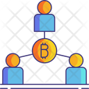 پیش‌نمایش فایل peer-to-peer-4913901 از پک ارز دیجیتال